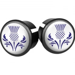 Kids Racing Ltd Bar Ends (Drop Bars Only) Brands