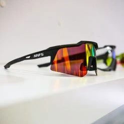 CX 100% Speedcraft XS Youth Cycling Sunglasses