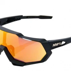100% Speedtrap Cycling Sunglasses 5 100% Speedtrap Cycling Sunglasses