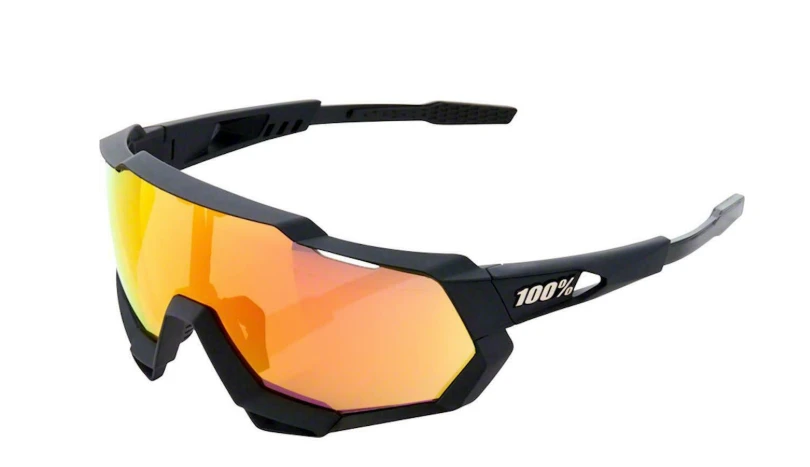 100% Speedtrap Cycling Sunglasses 3 100% Speedtrap Cycling Sunglasses