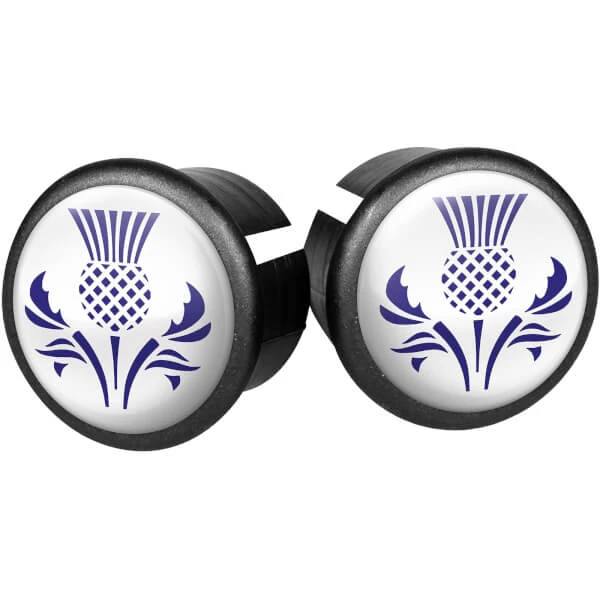 Velox CX Cycling Legends Bar End Plugs 6 Velox CX Cycling Legends Bar End Plugs