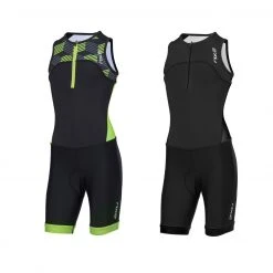 2XU Kids/Youth Active Trisuit Brands