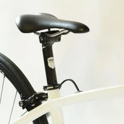 HUPcc Ex-Display HUP Straatrace 37cm 700c Junior Road Bike