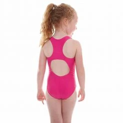 Zoggs Bellambie Actionback Kids Swimsuit Brands