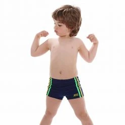 Brands Zoggs Snorkels Etty Hip Racer Trunks
