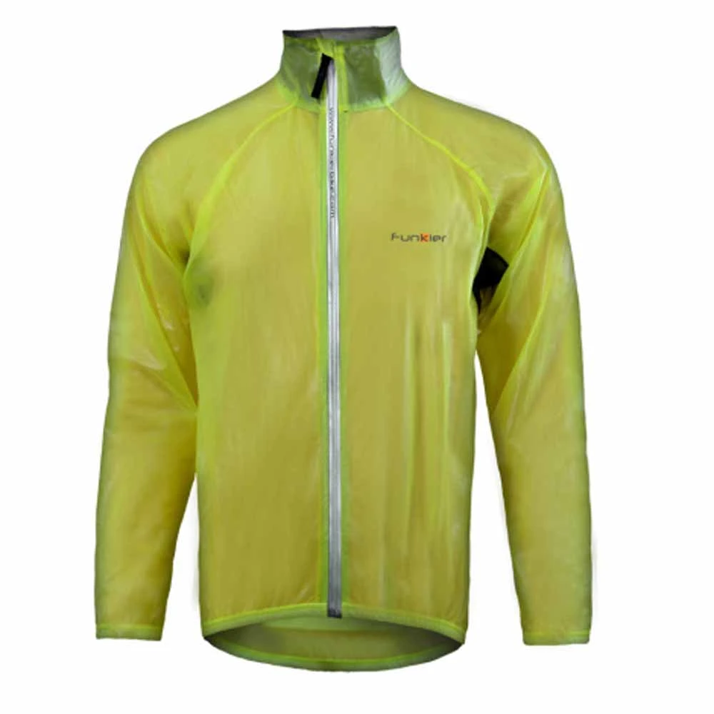 Brands Funkier Kids Storm Stowaway Cape/Jacket (yellow) 2 Brands Funkier Kids Storm Stowaway Cape/Jacket (yellow)