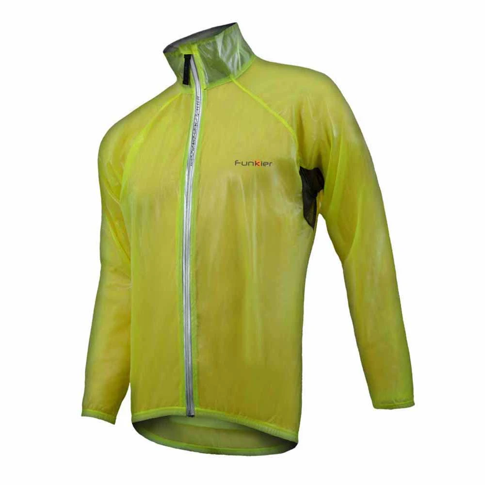 Brands Funkier Kids Storm Stowaway Cape/Jacket (yellow) 1 Brands Funkier Kids Storm Stowaway Cape/Jacket (yellow)