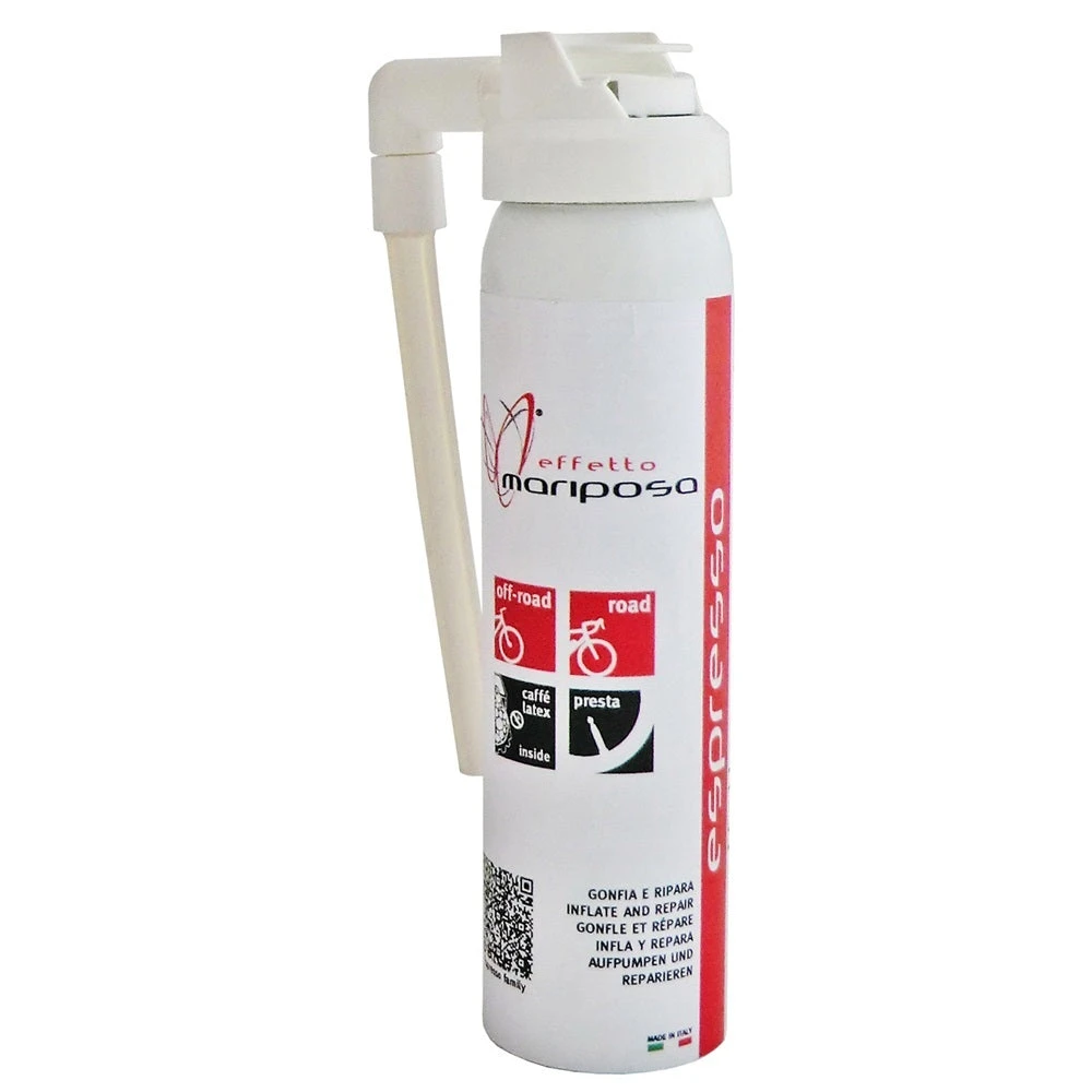 Effetto Mariposa Effetto Espresso Inflate And Repair MTB Effetto Mariposa Effetto Espresso Inflate And Repair MTB