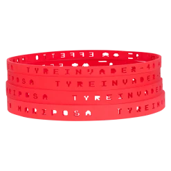 Effetto Mariposa Effetto Tyreinvader! Rim/Tyre Protection Inserts For MTB, Gravel & CX (Pair)