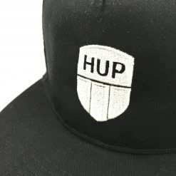 HUPcc HUP Youth Snapback Cap