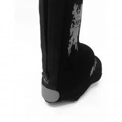 HUPcc HUP Kids Winter Cycling Shoe Covers / Overshoes