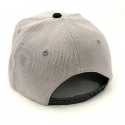 HUPcc HUP Snapback Cap