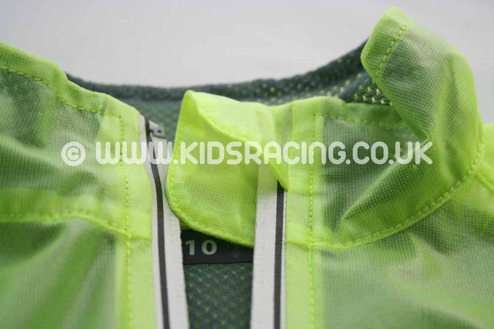 Brands Funkier Kids Storm Stowaway Cape/Jacket (yellow) 5 Brands Funkier Kids Storm Stowaway Cape/Jacket (yellow)