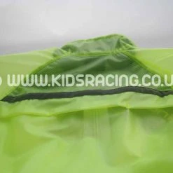 Brands Funkier Kids Storm Stowaway Cape/Jacket (yellow) 10 Brands Funkier Kids Storm Stowaway Cape/Jacket (yellow)