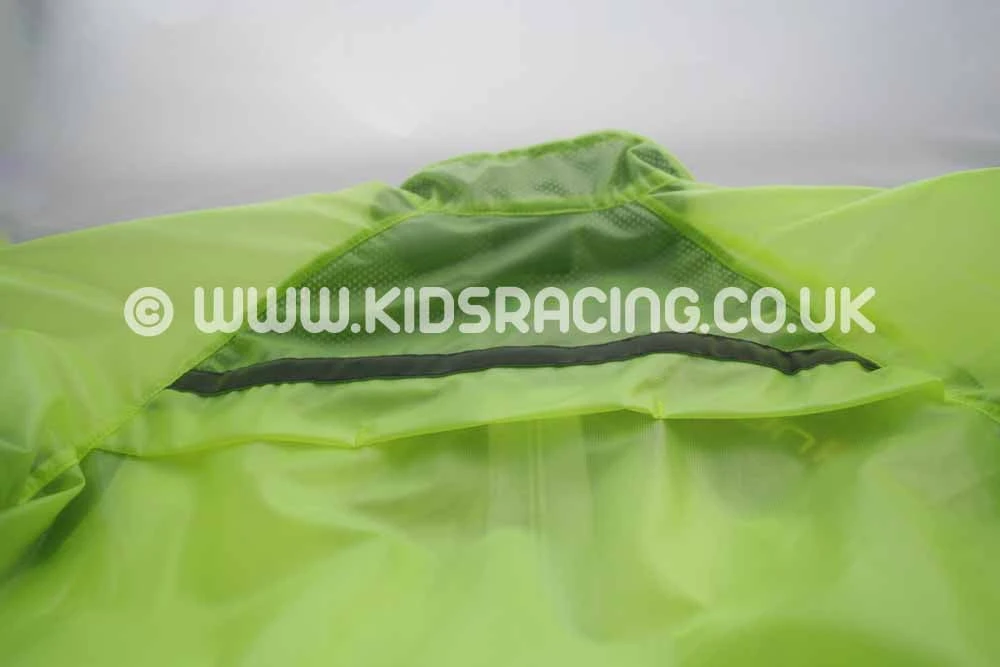 Brands Funkier Kids Storm Stowaway Cape/Jacket (yellow) 4 Brands Funkier Kids Storm Stowaway Cape/Jacket (yellow)