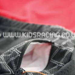 Funkier Kids Long Sleeved Cycling Jersey