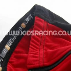 Funkier Kids Long Sleeved Cycling Jersey