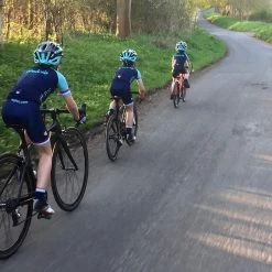 HUPbundle Road HUP Stelvio Cycling Bundle