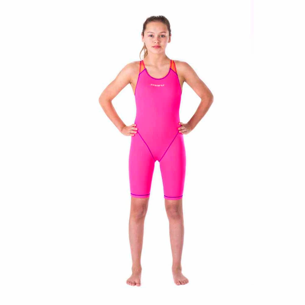 Maru Junior XT3 Pro Legsuit Brands 2 Maru Junior XT3 Pro Legsuit Brands