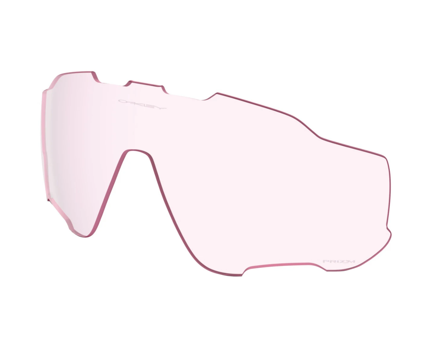 Oakley Jawbreaker Low Light Prizm Replacement Lens 1 Oakley Jawbreaker Low Light Prizm Replacement Lens
