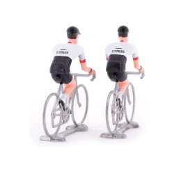 Kids Racing Ltd Mini Flandrien Cyclists Classic And Pro Teams Accessories