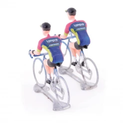 Kids Racing Ltd Mini Flandrien Cyclists Classic And Pro Teams Accessories