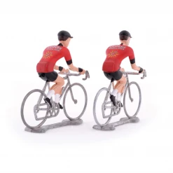 Kids Racing Ltd Mini Flandrien Cyclists Classic And Pro Teams Accessories