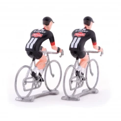 Kids Racing Ltd Mini Flandrien Cyclists Classic And Pro Teams Accessories