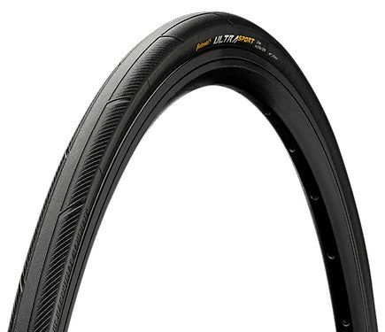 Continental Ultra Sport III 650b X 25c Lightweight Road Tyre 1 Continental Ultra Sport III 650b X 25c Lightweight Road Tyre