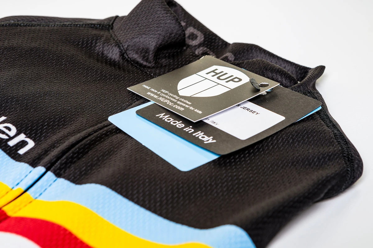 HUPbundle Road HUP Koppenberg Cycling Bundle 5 HUPbundle Road HUP Koppenberg Cycling Bundle