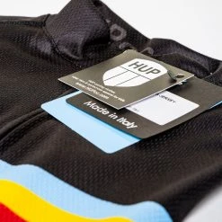 HUPbundle Track TEAM HUP Cycling Bundle