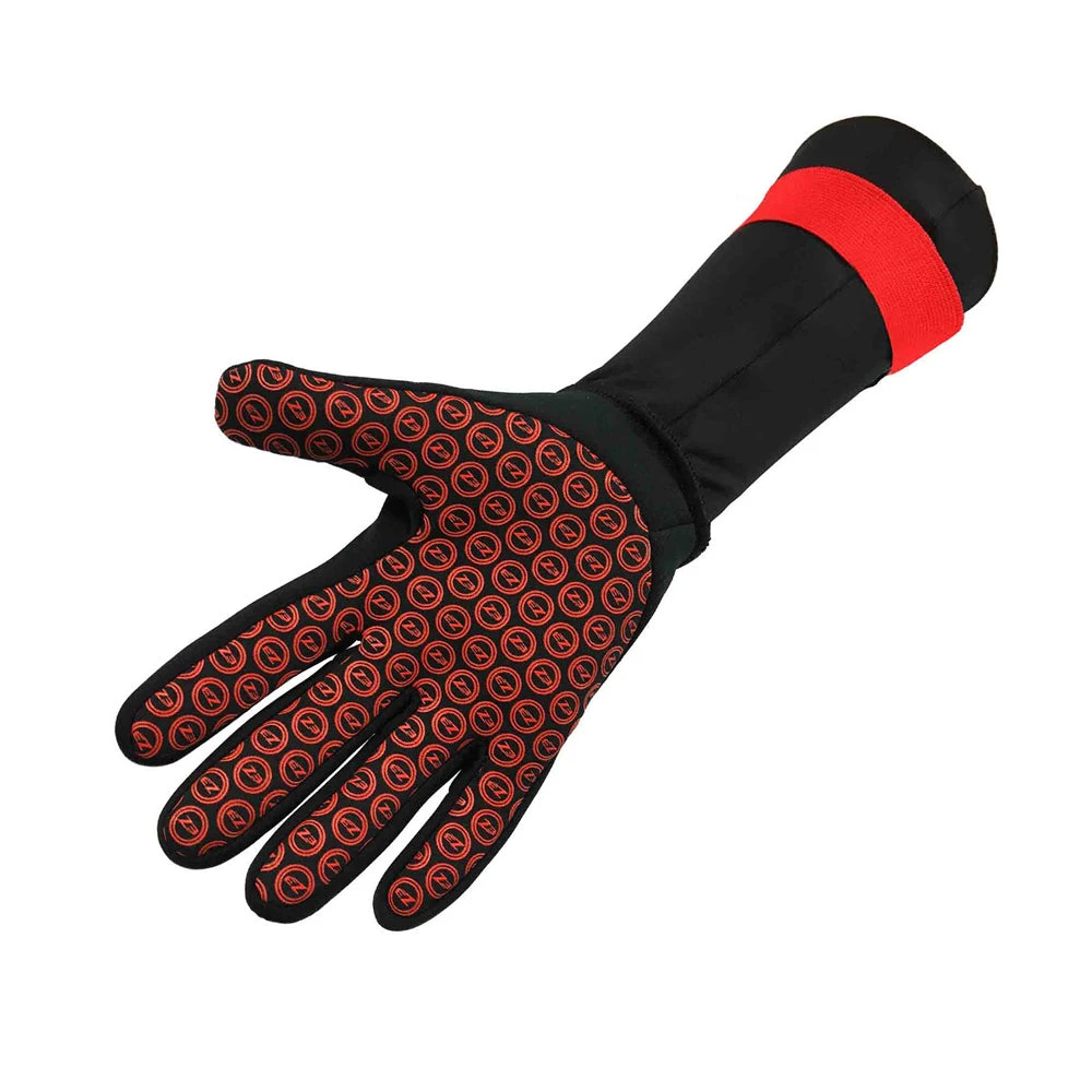 Zone3 Neoprene Open Water Swimming Gloves 2 Zone3 Neoprene Open Water Swimming Gloves