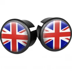 Kids Racing Ltd Bar Ends (Drop Bars Only) Brands