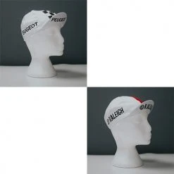 Road Apis Vintage Cotton Cycling Caps - Classic Pro Teams
