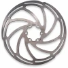 MTB Aztec 6-bolt 160mm Disc Rotor - Stainless Steel