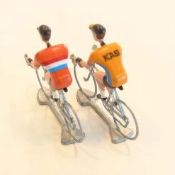 Kids Racing Ltd Mini Flandrien Cyclists Classic And Pro Teams Accessories