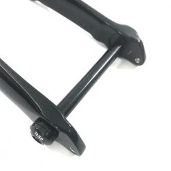 HUPcc Carbon Fibre Fork For HUP Evo Cyclocross Bike