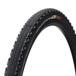 Challenge Gravel Grinder TLR Adventure Tyre 700c X 38c (Black)
