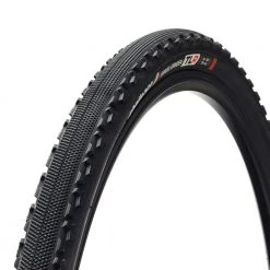 Challenge Gravel Grinder TLR Adventure Tyre 700c X 42c (Black)