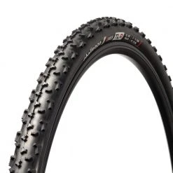 CX Challenge Limus TLR Cyclocross Tyre 700c X 33c (Black)