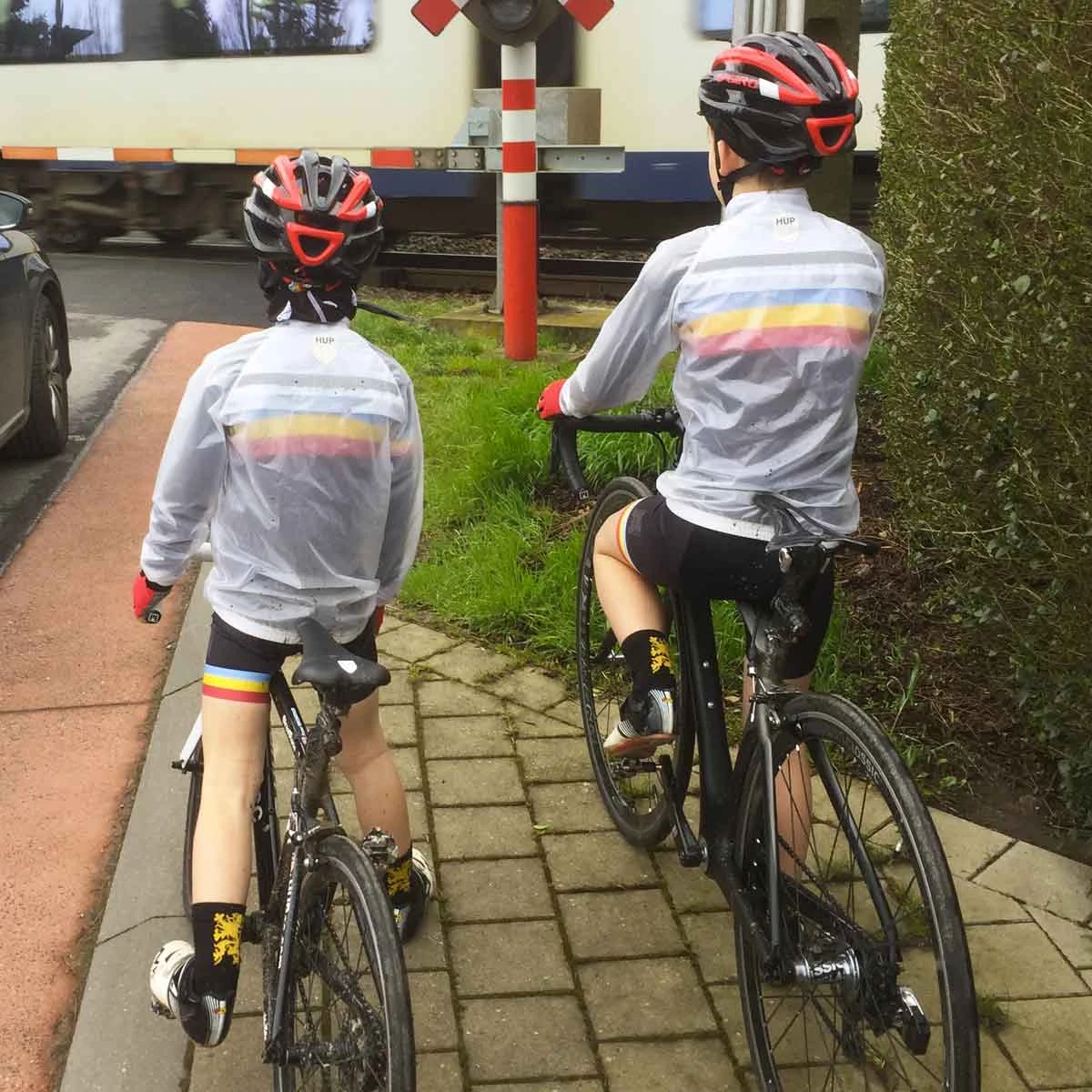 HUPcc Road HUP Race Cape 9 HUPcc Road HUP Race Cape