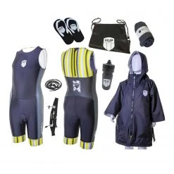 HUPbundle HUP Gold Triathlon Bundle