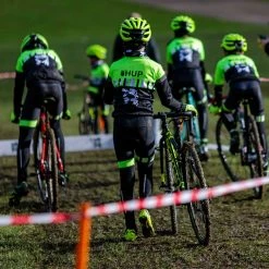 HUPbundle TEAM HUP Winter Cycling Bundle