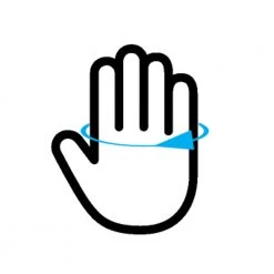 Polaris Mini Torrent Children's Cycling Glove Brands