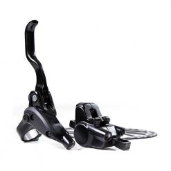 Clarks Clout 1 Hydraulic MTB Brakes - Post Mount