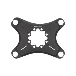 Road Croder Spirit Crankset - Double Chainrings