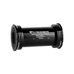 Croder Series Press Fit Bottom Brackets Brands