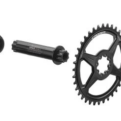Croder Spirit Direct Mount Chainrings