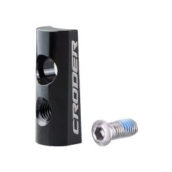 Croder Electronic Front Derailleur Extender Road