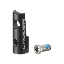Road Croder Mechanical Front Derailleur Extender